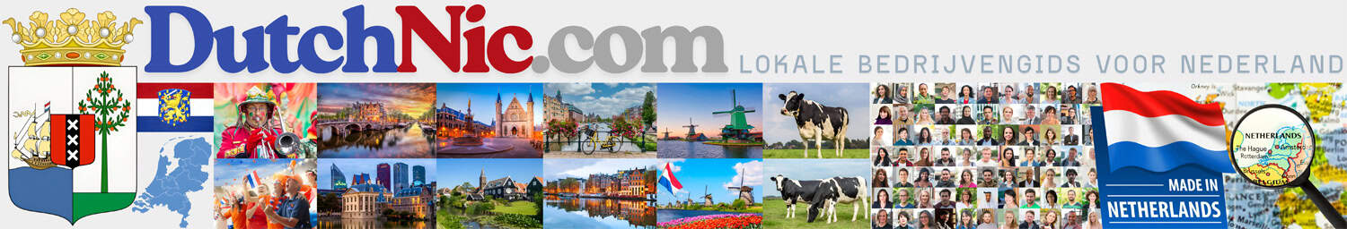 Gemaakt in Nederland - Restaurant de Lepelaar